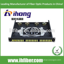 Ftth ST 24 Fiber Optic Terminal Box